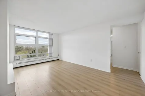 335 Driftwood Avenue Toronto ON M3N 2P3