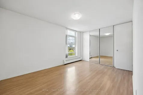 335 Driftwood Avenue Toronto ON M3N 2P3