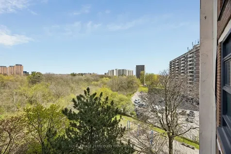 335 Driftwood Avenue Toronto ON M3N 2P3