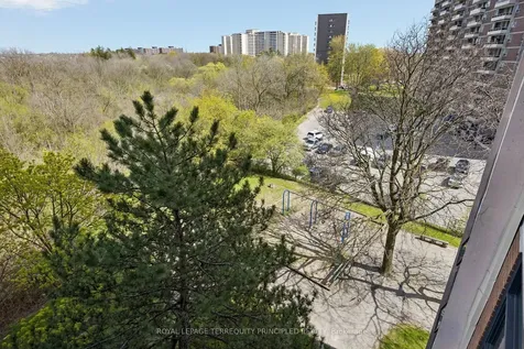 335 Driftwood Avenue Toronto ON M3N 2P3