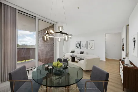 335 Driftwood Avenue Toronto ON M3N 2P3