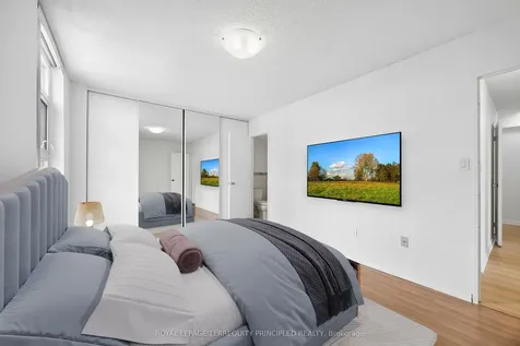 335 Driftwood Avenue Toronto ON M3N 2P3