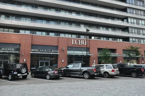 2212 Lake Shore Boulevard W Toronto ON M8V 0C2