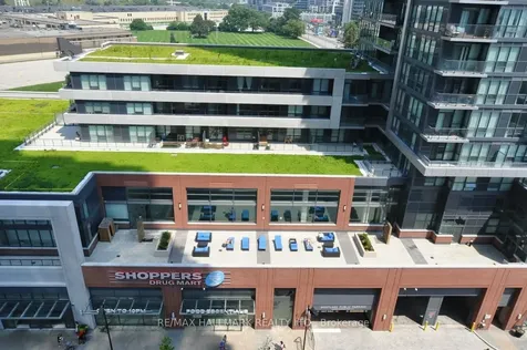 2212 Lake Shore Boulevard W Toronto ON M8V 0C2