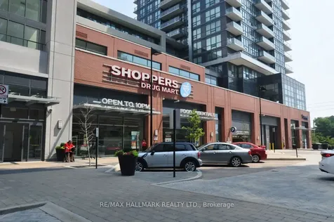 2212 Lake Shore Boulevard W Toronto ON M8V 0C2