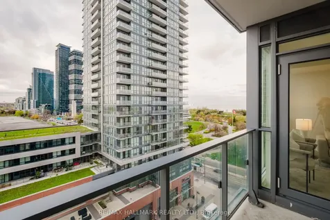 2212 Lake Shore Boulevard W Toronto ON M8V 0C2