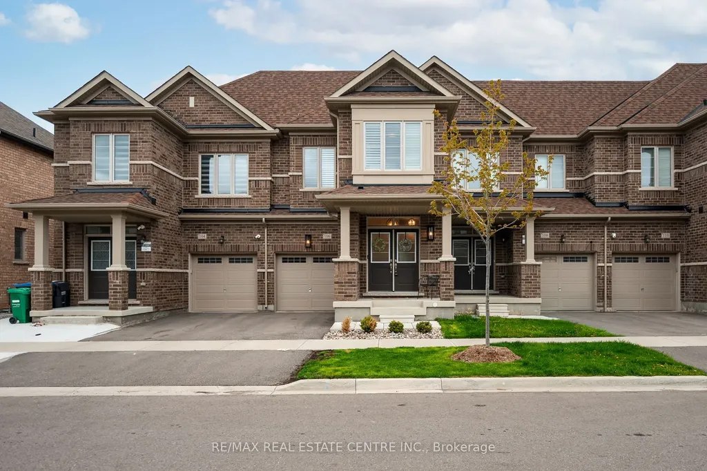 106 Adventura Road Brampton ON L7A 5A7