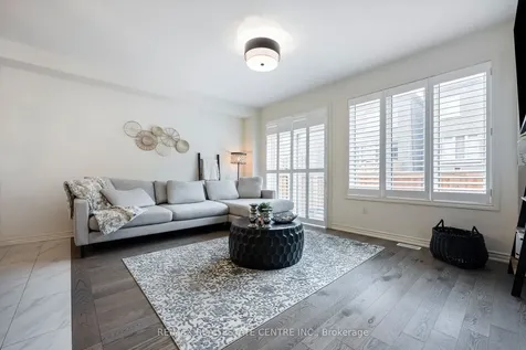 106 Adventura Road Brampton ON L7A 5A7