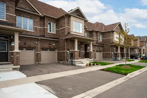 106 Adventura Road Brampton ON L7A 5A7