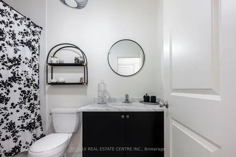 106 Adventura Road Brampton ON L7A 5A7