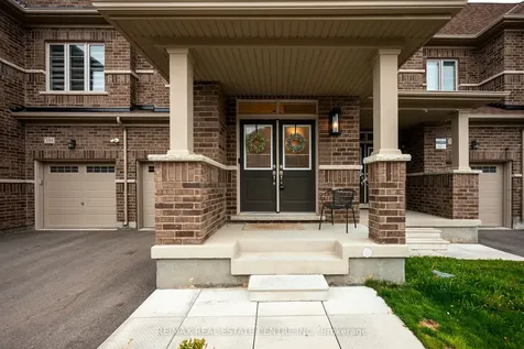 106 Adventura Road Brampton ON L7A 5A7