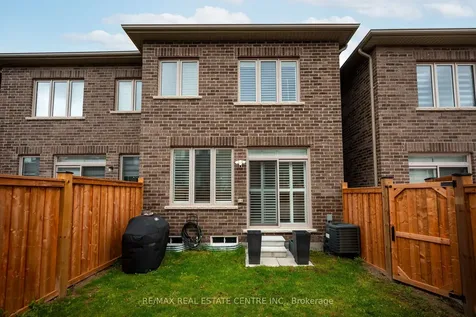 106 Adventura Road Brampton ON L7A 5A7