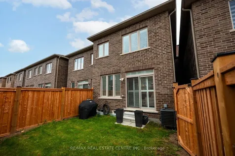 106 Adventura Road Brampton ON L7A 5A7