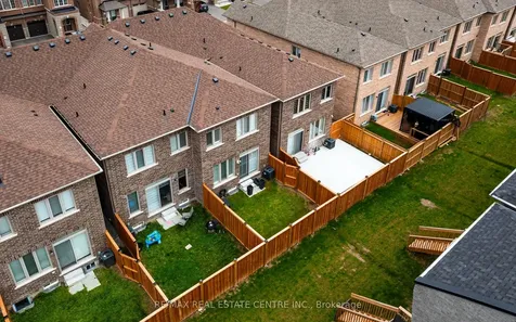 106 Adventura Road Brampton ON L7A 5A7