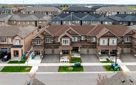 106 Adventura Road Brampton ON L7A 5A7