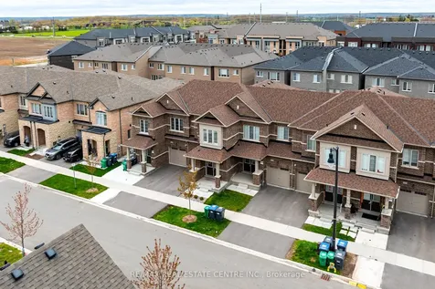 106 Adventura Road Brampton ON L7A 5A7