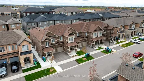 106 Adventura Road Brampton ON L7A 5A7