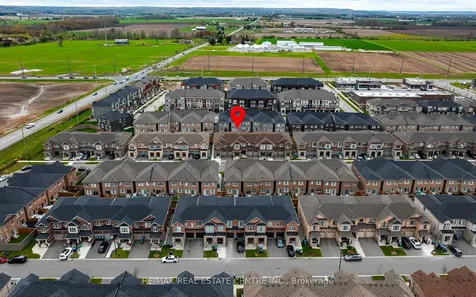 106 Adventura Road Brampton ON L7A 5A7