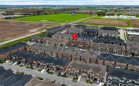 106 Adventura Road Brampton ON L7A 5A7