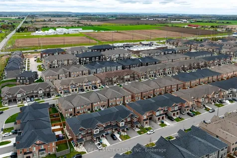106 Adventura Road Brampton ON L7A 5A7