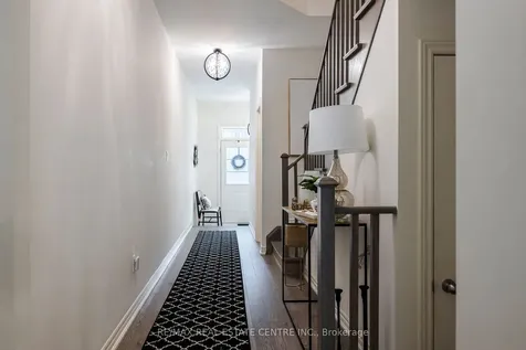 106 Adventura Road Brampton ON L7A 5A7