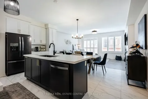 106 Adventura Road Brampton ON L7A 5A7