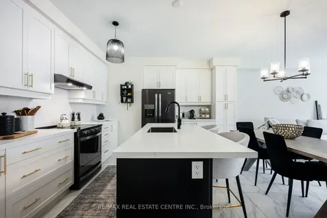 106 Adventura Road Brampton ON L7A 5A7
