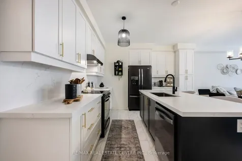 106 Adventura Road Brampton ON L7A 5A7