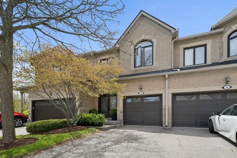 2250 Rockingham Drive Oakville ON L6H 6J3