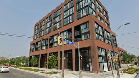 2300 St. Clair Avenue W Toronto ON M6N 0B3