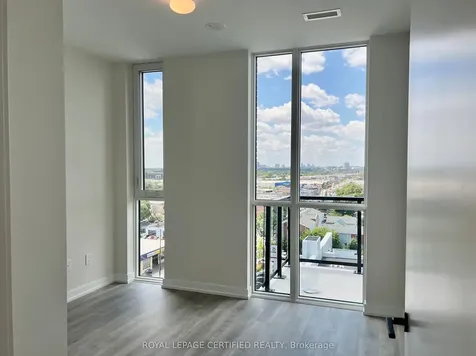 2300 St. Clair Avenue W Toronto ON M6N 0B3