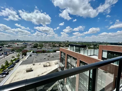 2300 St. Clair Avenue W Toronto ON M6N 0B3