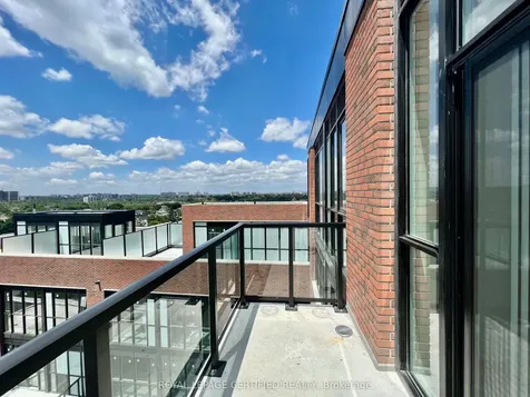 2300 St. Clair Avenue W Toronto ON M6N 0B3