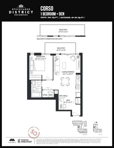 2300 St. Clair Avenue W Toronto ON M6N 0B3