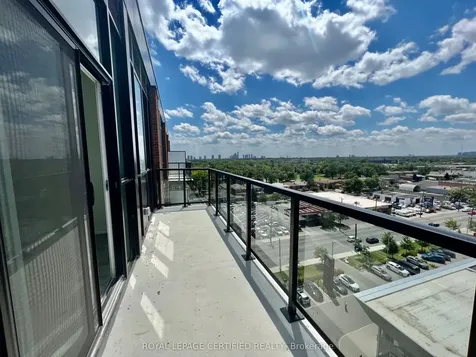 2300 St. Clair Avenue W Toronto ON M6N 0B3
