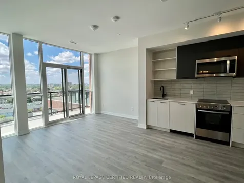 2300 St. Clair Avenue W Toronto ON M6N 0B3