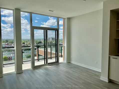 2300 St. Clair Avenue W Toronto ON M6N 0B3