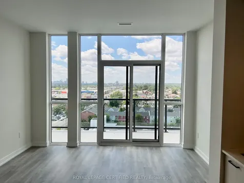 2300 St. Clair Avenue W Toronto ON M6N 0B3