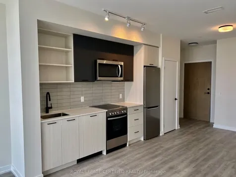 2300 St. Clair Avenue W Toronto ON M6N 0B3