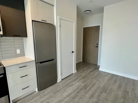 2300 St. Clair Avenue W Toronto ON M6N 0B3