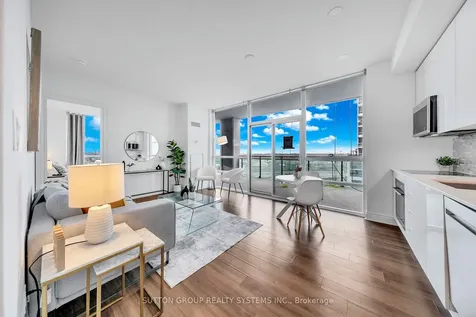 16 Brookers Lane Toronto ON M8V 0A5