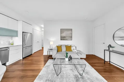 16 Brookers Lane Toronto ON M8V 0A5