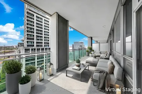 16 Brookers Lane Toronto ON M8V 0A5