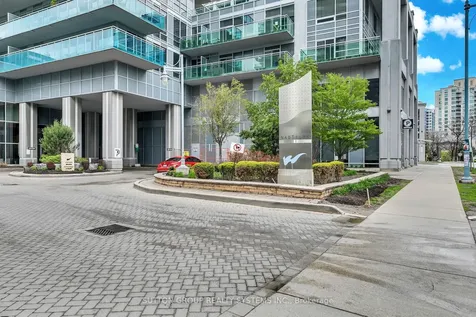 16 Brookers Lane Toronto ON M8V 0A5