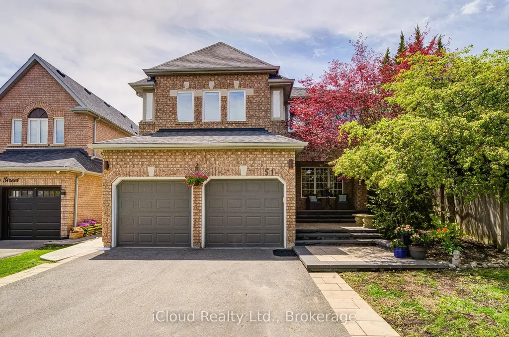 51 Early Street Halton Hills ON L7G 5W8