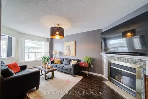 51 Early Street Halton Hills ON L7G 5W8