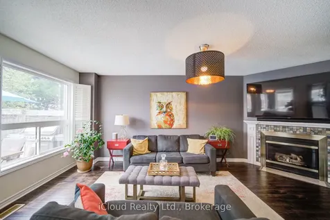 51 Early Street Halton Hills ON L7G 5W8