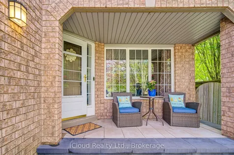 51 Early Street Halton Hills ON L7G 5W8