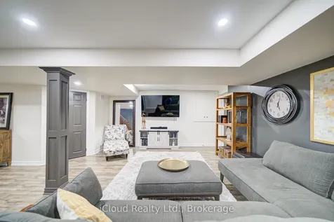 51 Early Street Halton Hills ON L7G 5W8