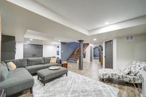 51 Early Street Halton Hills ON L7G 5W8